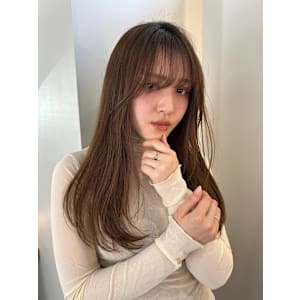 salon de MiLK 新百合ヶ丘店×スタイル - salon de MiLK 新百合ヶ丘店【サロンドミルク シンユリガオカテン】掲載中