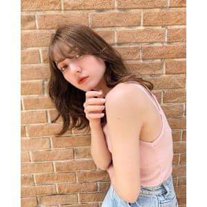 salon de MiLK 新百合ヶ丘店×スタイル - salon de MiLK 新百合ヶ丘店【サロンドミルク シンユリガオカテン】掲載中