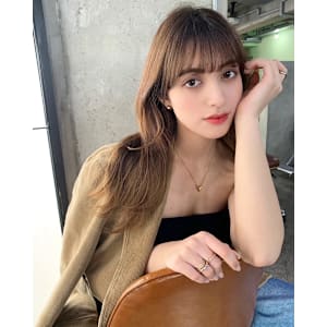 salon de MiLK 新百合ヶ丘店×スタイル