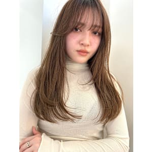 salon de MiLK 新百合ヶ丘店×スタイル