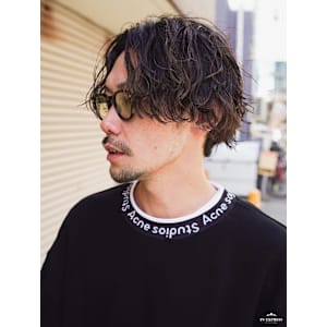 salon de MiLK 新百合ヶ丘店×スタイル