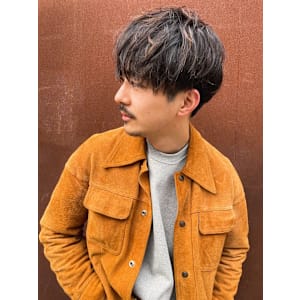 salon de MiLK 新百合ヶ丘店×スタイル