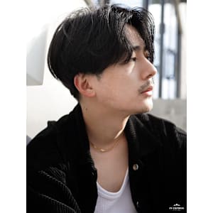 salon de MiLK 新百合ヶ丘店×スタイル