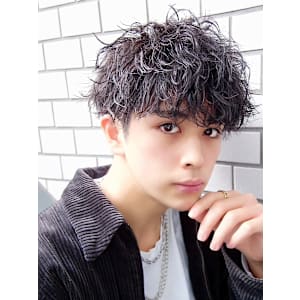 salon de MiLK 新百合ヶ丘店×スタイル