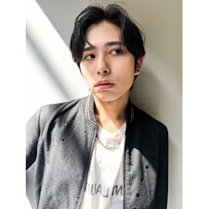 salon de MiLK 新百合ヶ丘店×スタイル