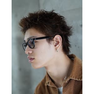 salon de MiLK 新百合ヶ丘店×スタイル