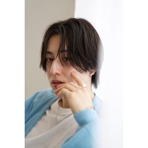 salon de MiLK 新百合ヶ丘店×スタイル