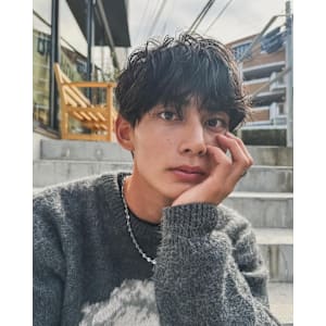 salon de MiLK 新百合ヶ丘店×スタイル