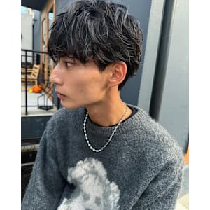 salon de MiLK 新百合ヶ丘店×スタイル - salon de MiLK 新百合ヶ丘店【サロンドミルク シンユリガオカテン】掲載中