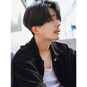 salon de MiLK 新百合ヶ丘店×スタイル