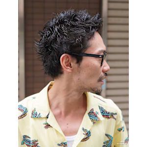 salon de MiLK 新百合ヶ丘店×スタイル