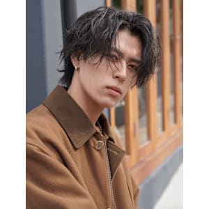 salon de MiLK 新百合ヶ丘店×スタイル - salon de MiLK 新百合ヶ丘店【サロンドミルク シンユリガオカテン】掲載中