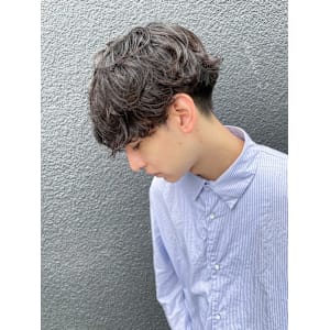 salon de MiLK 新百合ヶ丘店×スタイル - salon de MiLK 新百合ヶ丘店【サロンドミルク シンユリガオカテン】掲載中