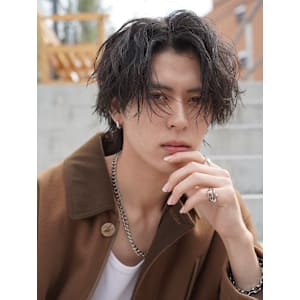 salon de MiLK 新百合ヶ丘店×スタイル - salon de MiLK 新百合ヶ丘店【サロンドミルク シンユリガオカテン】掲載中