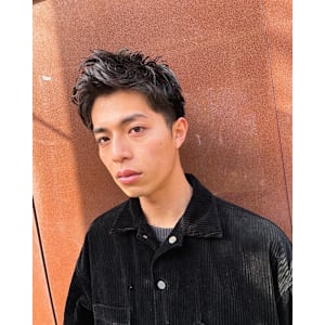 salon de MiLK 新百合ヶ丘店×スタイル - salon de MiLK 新百合ヶ丘店【サロンドミルク シンユリガオカテン】掲載中