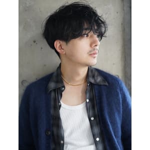 salon de MiLK 新百合ヶ丘店×スタイル