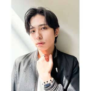 salon de MiLK 新百合ヶ丘店×スタイル