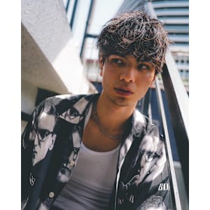 salon de MiLK 新百合ヶ丘店×スタイル - salon de MiLK 新百合ヶ丘店【サロンドミルク シンユリガオカテン】掲載中