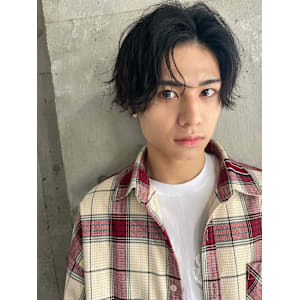 salon de MiLK 新百合ヶ丘店×スタイル