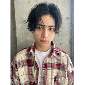 salon de MiLK 新百合ヶ丘店×スタイル - salon de MiLK 新百合ヶ丘店【サロンドミルク シンユリガオカテン】掲載中