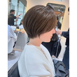 salon de MiLK 新百合ヶ丘店×スタイル - salon de MiLK 新百合ヶ丘店【サロンドミルク シンユリガオカテン】掲載中