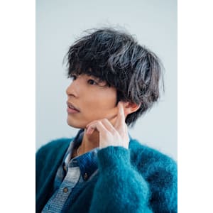 salon de MiLK 新百合ヶ丘店×スタイル