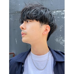 salon de MiLK 新百合ヶ丘店×スタイル - salon de MiLK 新百合ヶ丘店【サロンドミルク シンユリガオカテン】掲載中