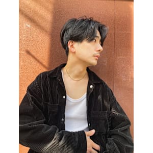 salon de MiLK 新百合ヶ丘店×スタイル - salon de MiLK 新百合ヶ丘店【サロンドミルク シンユリガオカテン】掲載中