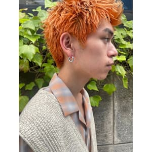 salon de MiLK 新百合ヶ丘店×スタイル - salon de MiLK 新百合ヶ丘店【サロンドミルク シンユリガオカテン】掲載中