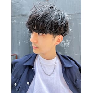 salon de MiLK 新百合ヶ丘店×スタイル