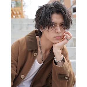 salon de MiLK 新百合ヶ丘店×スタイル