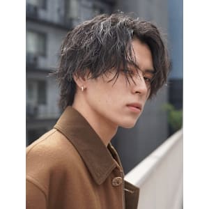 salon de MiLK 新百合ヶ丘店×スタイル - salon de MiLK 新百合ヶ丘店【サロンドミルク シンユリガオカテン】掲載中