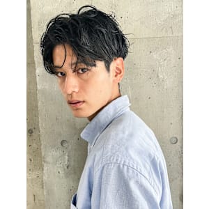 salon de MiLK 新百合ヶ丘店×スタイル - salon de MiLK 新百合ヶ丘店【サロンドミルク シンユリガオカテン】掲載中