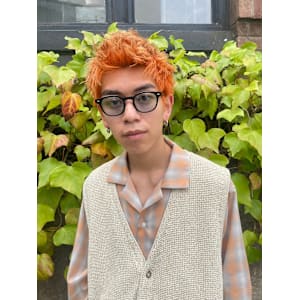 salon de MiLK 新百合ヶ丘店×スタイル - salon de MiLK 新百合ヶ丘店【サロンドミルク シンユリガオカテン】掲載中