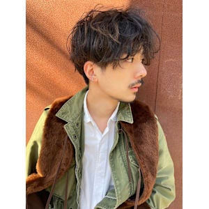 salon de MiLK 新百合ヶ丘店×スタイル