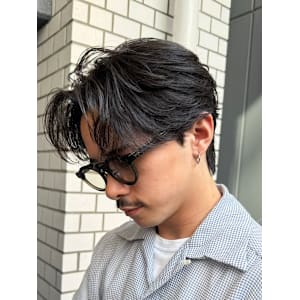 salon de MiLK 新百合ヶ丘店×スタイル