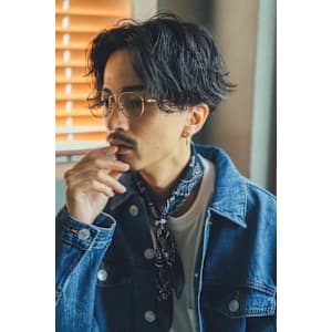 salon de MiLK 新百合ヶ丘店×スタイル