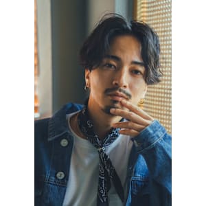 salon de MiLK 新百合ヶ丘店×スタイル - salon de MiLK 新百合ヶ丘店【サロンドミルク シンユリガオカテン】掲載中