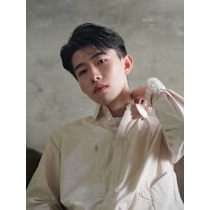 salon de MiLK 新百合ヶ丘店×スタイル