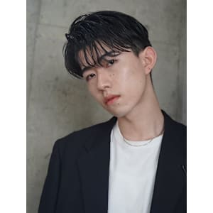 salon de MiLK 新百合ヶ丘店×スタイル