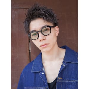 salon de MiLK 新百合ヶ丘店×スタイル