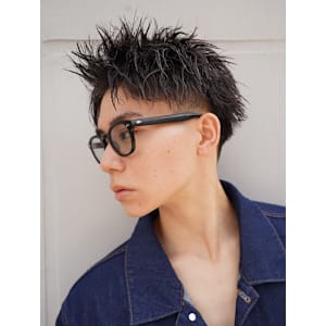 salon de MiLK 新百合ヶ丘店×スタイル - salon de MiLK 新百合ヶ丘店【サロンドミルク シンユリガオカテン】掲載中