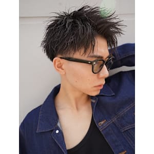 salon de MiLK 新百合ヶ丘店×スタイル - salon de MiLK 新百合ヶ丘店【サロンドミルク シンユリガオカテン】掲載中