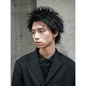 salon de MiLK 新百合ヶ丘店×スタイル - salon de MiLK 新百合ヶ丘店【サロンドミルク シンユリガオカテン】掲載中