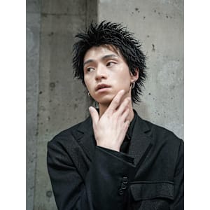 salon de MiLK 新百合ヶ丘店×スタイル - salon de MiLK 新百合ヶ丘店【サロンドミルク シンユリガオカテン】掲載中