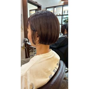 PLUS 【プルス】墨染店×スタイル