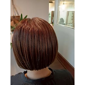 PLUS 【プルス】墨染店×スタイル