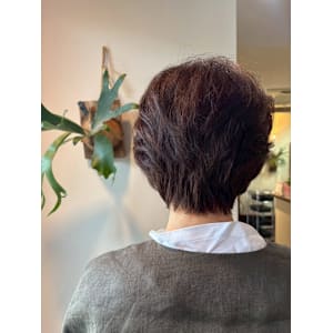 PLUS 【プルス】墨染店×スタイル