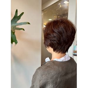 PLUS 【プルス】墨染店×スタイル