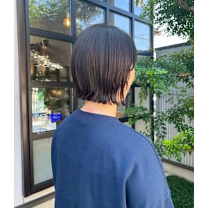 PLUS 【プルス】墨染店×スタイル